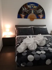 Villa Marianna Garda Lake - Habitación
