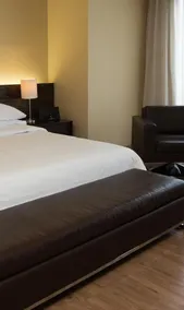 Movich Hotel de Pereira - Room