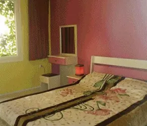 ASIA APART HOTEL - Room