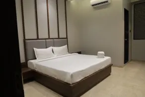  MAGNUS FORTUNE HOUSE, BUSINESS HOTEL - Camera