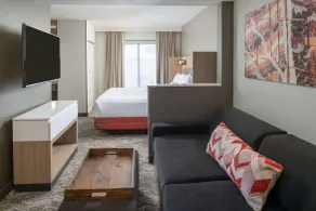 Sonesta Select Nashville Airport Suites - Chambre