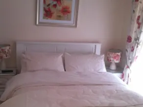 The Vee Guest Accommodation - Room