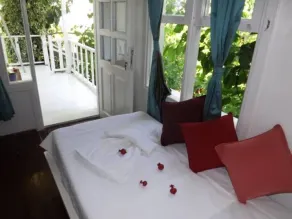 Narli Pansiyon - Habitación