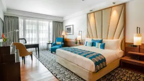 InterContinental Marine Drive Mumbai by IHG - Room