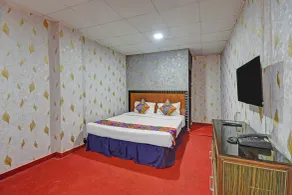 Fabexpress Jayraj Executive - Room