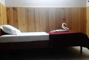 Hotel Nandha - Wellness