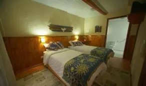 Guida Residenza Pousada - Room