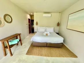 The TALAY - Room