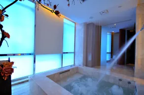 Dubai Motel - Bathroom