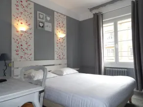 Come Inn - Værelse