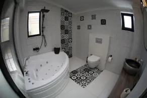 AFİLLİ KÖŞK - Bathroom