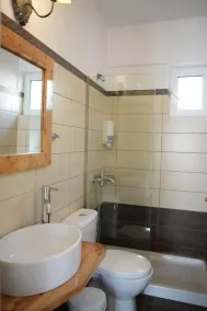 Guesthouse Doma est 1991 - Salle de bain