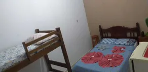Pousada Alejandro - Room