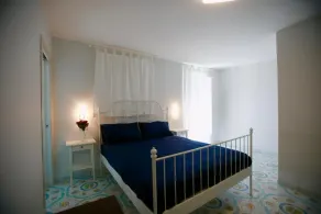 B&B Divina Salerno - Chambre