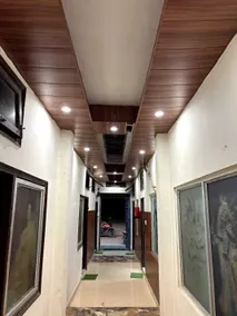 Hotel shivay  - Interior
