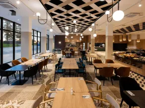 Mercure Szczyrk Resort - Restaurant