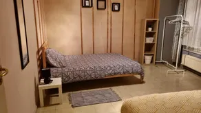 Superb Flat 3 Bedrooms Private Parking - Camera