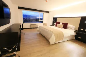 Four Points by Sheraton Cuenca - Room