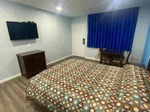 Star Inn Motel - Chambre