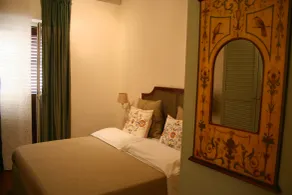 Camere a Sud - Værelse