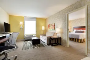 Home2 Suites by Hilton Seattle Airport - Camera