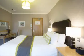 Breckland Lodge - Værelse