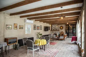 Giorgi Ushikishvilis Chateau-Marani - Réception
