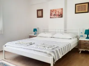 Ertem Apart - Room