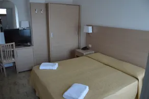 Hotel Caesar - Chambre