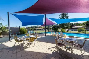ibis Styles Geraldton - Pool