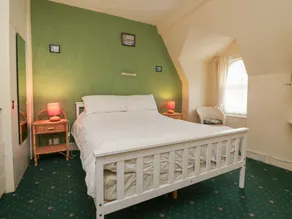 Beaufort House - Room