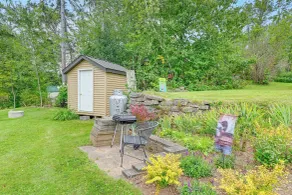 Dock & Lake Access: Cabin 4 Mi to Ice Age Trail! - Interiør