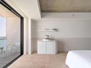 Ardo - Chambre