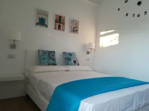 B&B Suites Via del Mare - Room