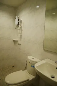 The 92 Residence - Salle de bain