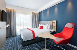 Holiday Inn Express Grimsby by IHG - Chambre