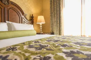 Ayres Hotel Manhattan Beach - Vue de la chambre