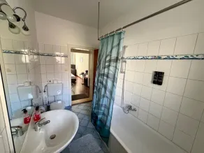Hotel Runge 24 7 Check In & Free Parking - Bagno