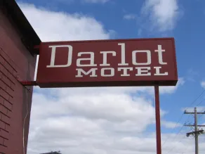 Darlot Motor Inn - Diversos