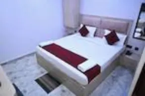 The Sonchafa Farmstay - Room