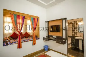 Hotel Ozaki Heritage - Chambre