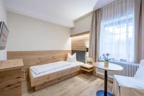 Gasthof Schroll - Chambre