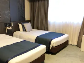 Art Hotel Narita - Chambre