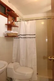 Casa Munayki - Bathroom