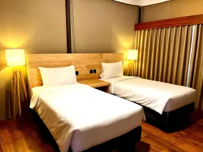Tebing View Glamping, Azana Hotels Collection - Zimmer