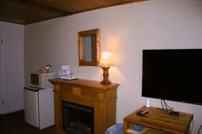 Goldmine Lodge - Chambre