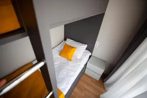 Old City Boutique Hotel - Room