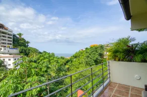 Casa Cupula LGBT Luxury Resort - View from room