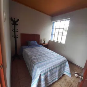 Illa Hostels Arequipa - Rum