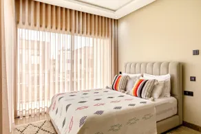 Riad Villa Alain - Chambre